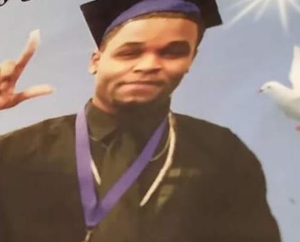 Jaquess Thompson death by force case profile photo