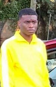 Langston Nicholson death by force case profile photo
