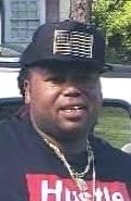 Patrick Edwards death by force case profile photo