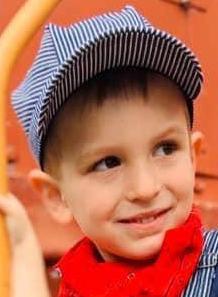 Maxton Layne Hughes death by force case in Harvest, AL