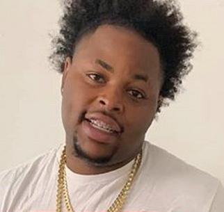 Travars Montez Wages Jr death by force case in Birmingham, AL