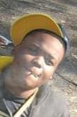 Zackory Cortez Mose death by force case in Mobile, AL