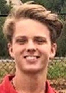Bryson Davis death by force case profile photo