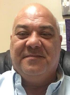 Philip Ledet death by force case profile photo