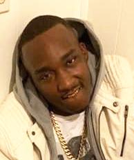 Roosevelt Rankins death by force case profile photo