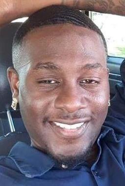 Brandon Zeigler death by force case profile photo