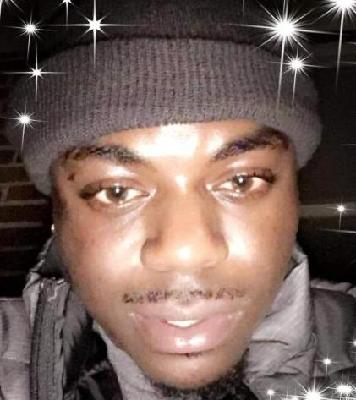 Donta Jaqun Rogers death by force case in Elba, AL