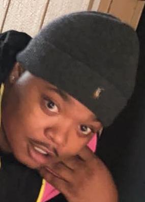 Dexter Mcgrew death by force case profile photo