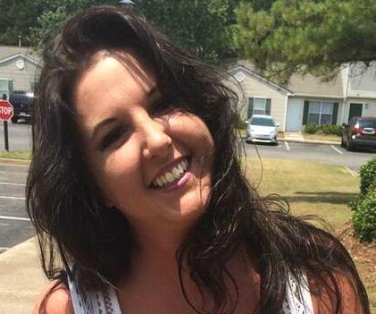 Rene Moore death by force case in Huntsville, AL