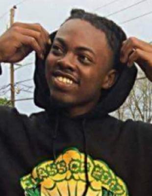 Tyrese Nelson death by force case in Phenix-city, AL