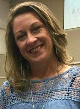 Heather Golden death by force case profile photo