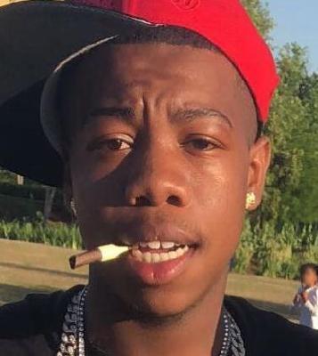 TeMarcus Ormarn McMullen death by force case in Birmingham, AL