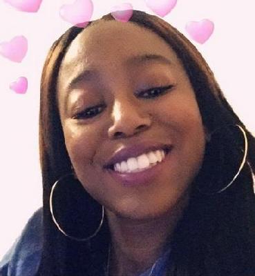 Quanisha Robinson death by force case profile photo