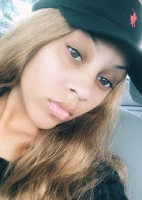 Dominique �niquee� L Marshall death by force case in Robertsdale, AL