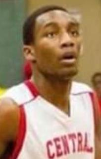 Darius Garner death by force case profile photo
