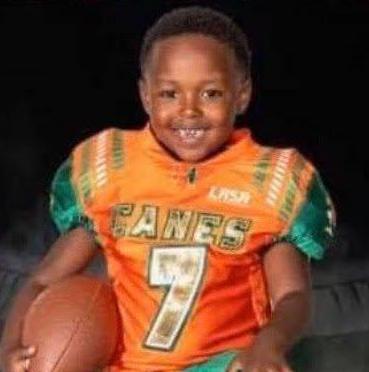TaNarius Moore death by force case profile photo