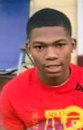 Antuane Daniel death by force case in Montgomery, AL