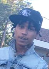 Dylan White death by force case profile photo