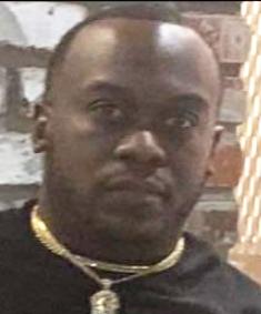 Richard Lucy death by force case profile photo
