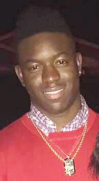 Andre Gable death by force case in Mobile, AL