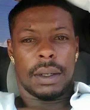 Ricardo Parker death by force case profile photo