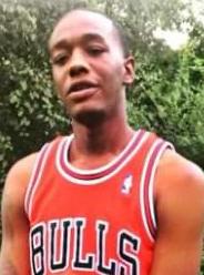 Jamarrius Bell death by force case profile photo
