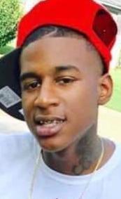 Tevareus Crutcher death by force case profile photo