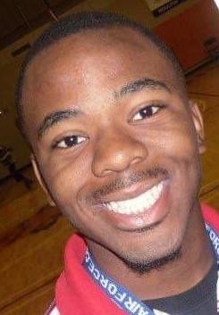 Jarmaine Jones death by force case profile photo