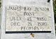 James Pone death by force case in Washington, DC