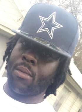 Paul Charles Joyner death by force case profile photo