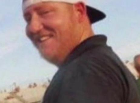 Michael Beasley death by force case profile photo