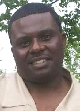 Marcus Gordon death by force case in Mobile, AL