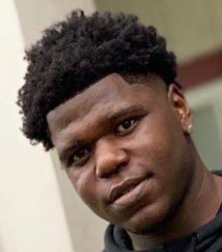Clyde Murriel death by force case profile photo