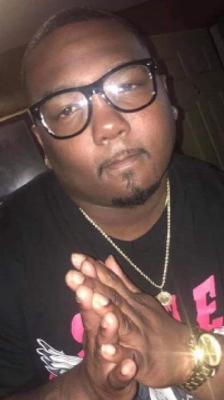 Rayshard Richey death by force case in Tuscaloosa, AL