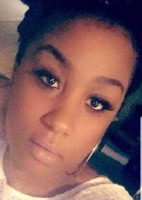 Shemeka Stabler death by force case in Mobile, AL