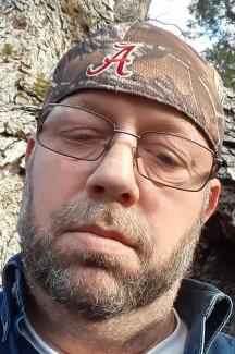 Benny Patterson death by force case profile photo