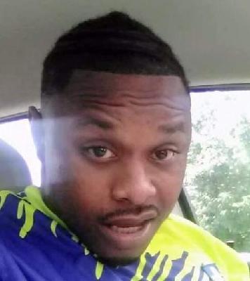 Anthony Fairley death by force case in Huntsville, AL