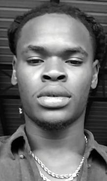 Tremaine Markell Hutchinson death by force case in Phenix City, AL