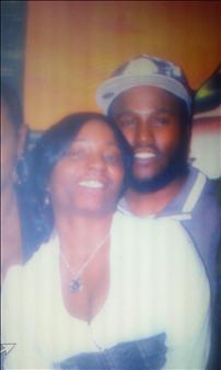 James Campbell death by force case in Washington, DC