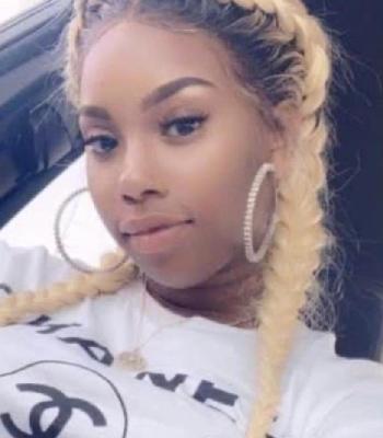 Jasmine Fields death by force case in Mobile, AL