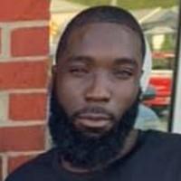 Christopher Fountain death by force case in Tuscaloosa, AL
