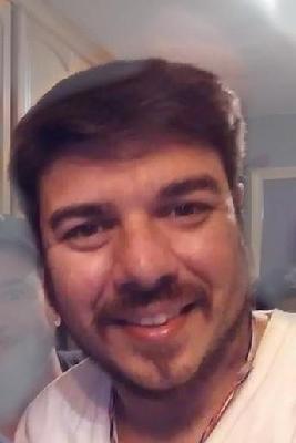 Brandon White death by force case profile photo