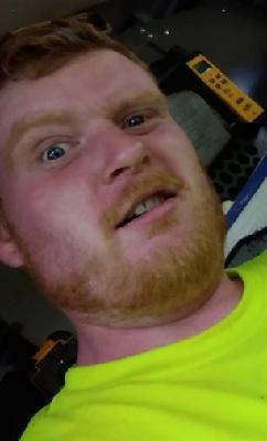 Johnathan Einhellig death by force case profile photo