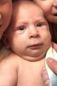 Colson Sisk death by force case profile photo