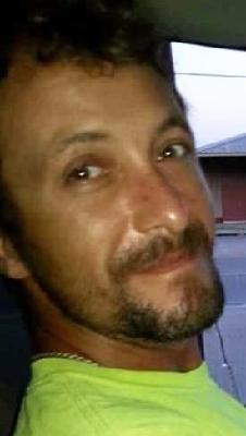 John Mansell death by force case profile photo