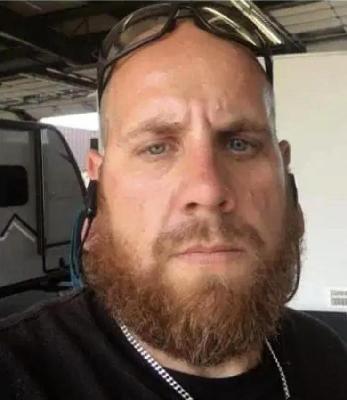 John Sisk death by force case profile photo