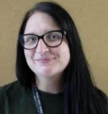 Mary Sisk death by force case profile photo