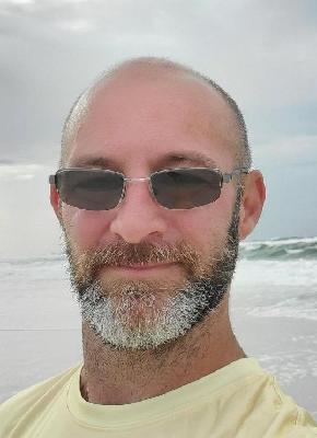 Chad Wanca death by force case profile photo