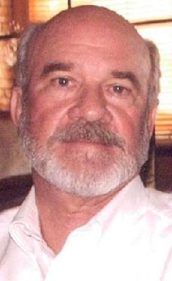 Jerry Scarborough death by force case profile photo