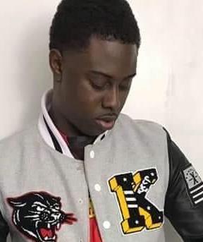 Taheed King death by force case in Mobile, AL